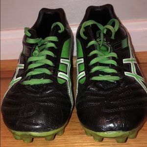 Soccer cleats /boots